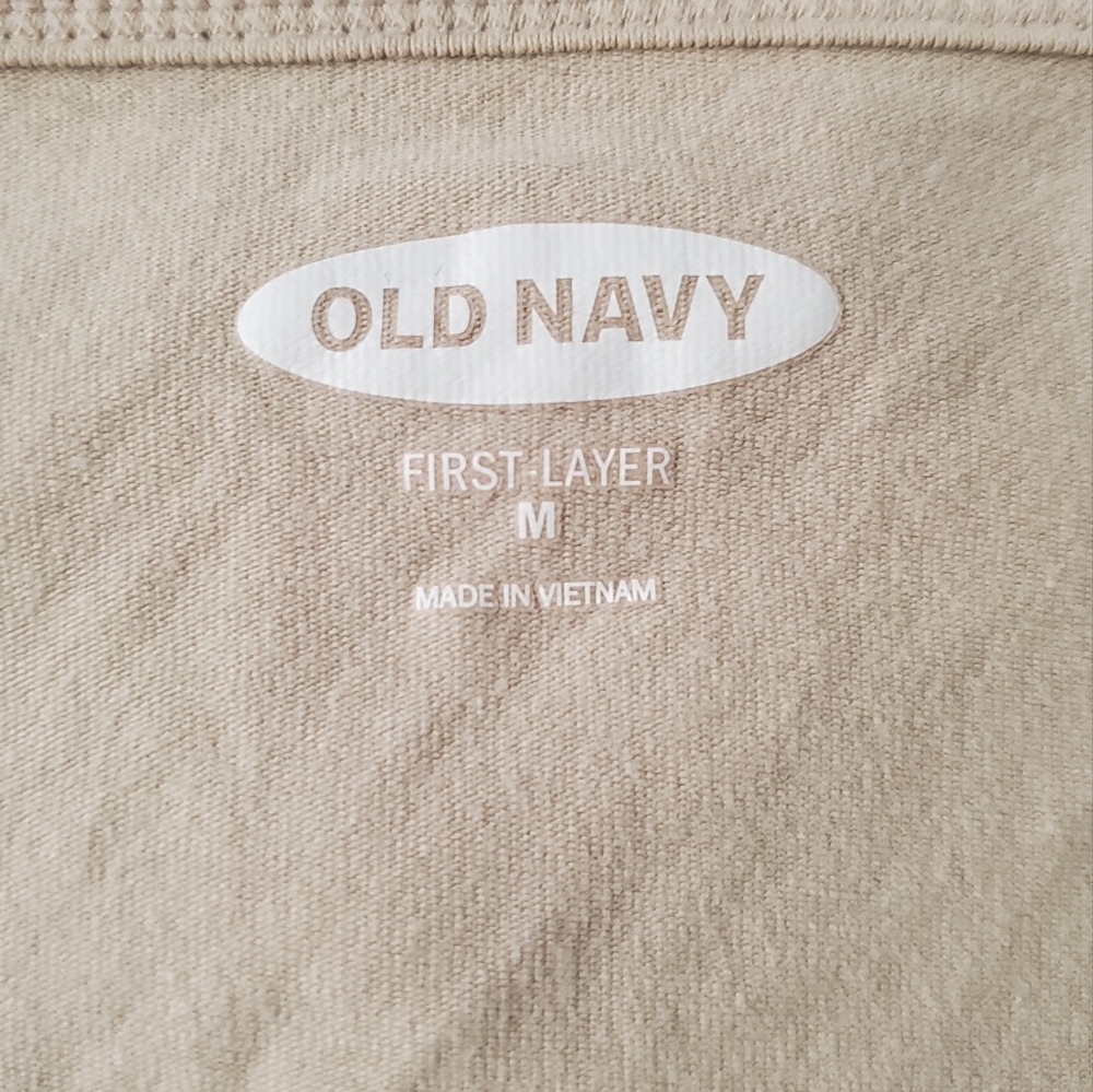 Old Navy Tank Top Size M - Picture 3 of 3